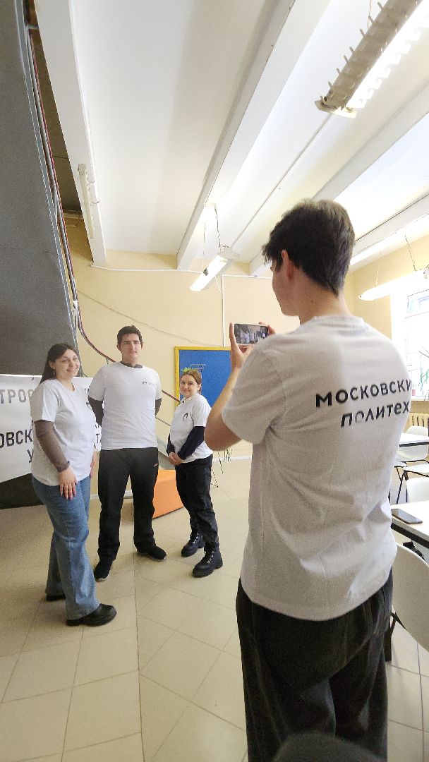 электросталь, институт, мой город, жители города, абитуриенты, студенты, день открытых дверей, московский институт,