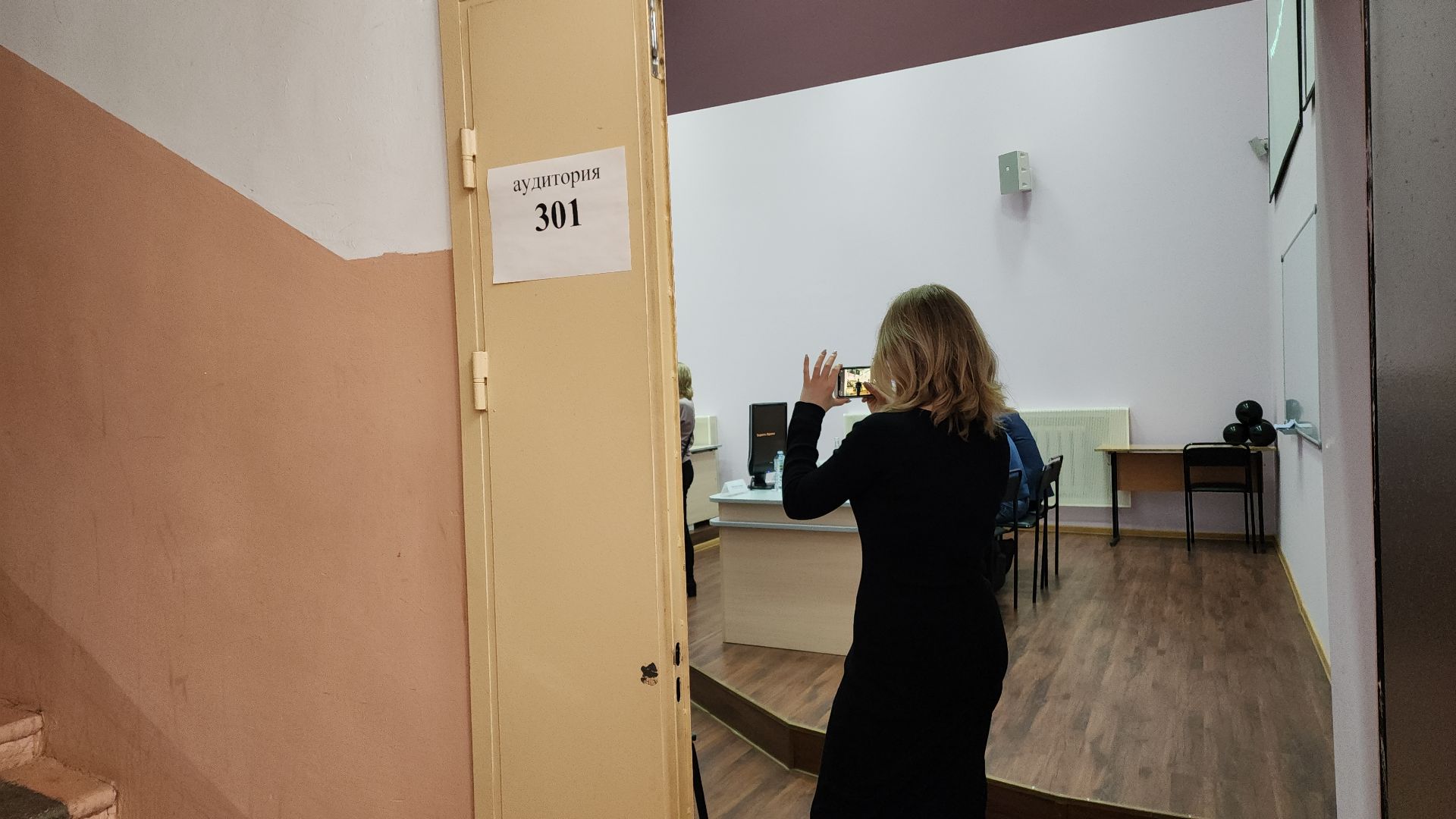 электросталь, институт, мой город, жители города, абитуриенты, студенты, день открытых дверей, московский институт,