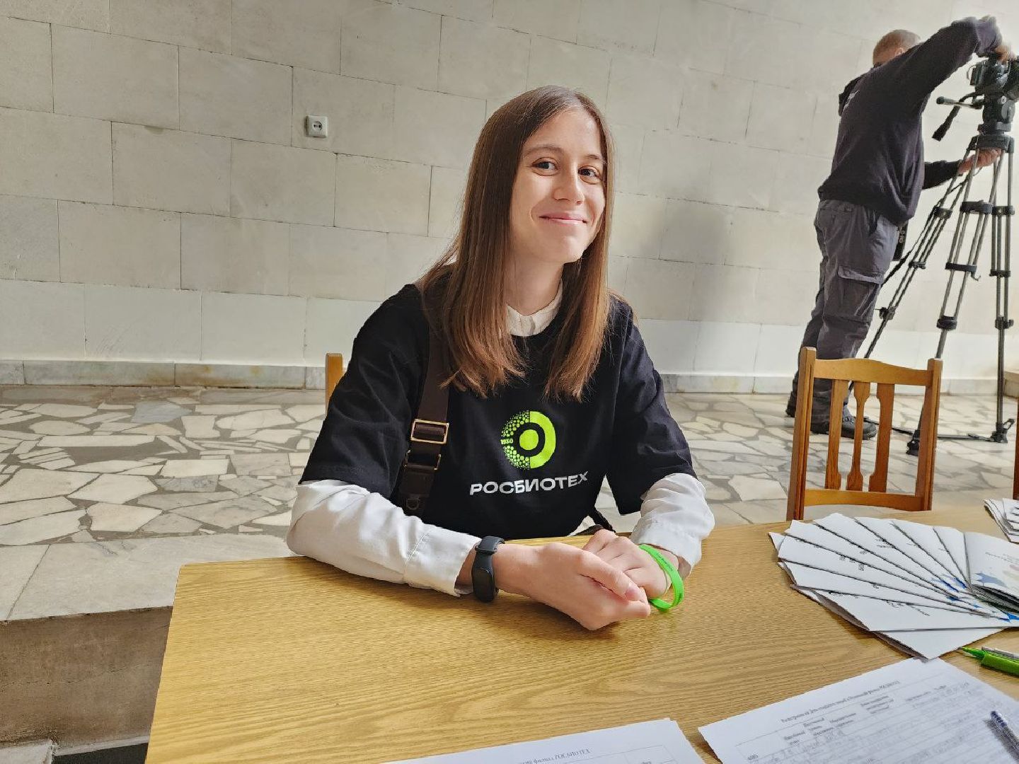 пущино, образование, вузы,