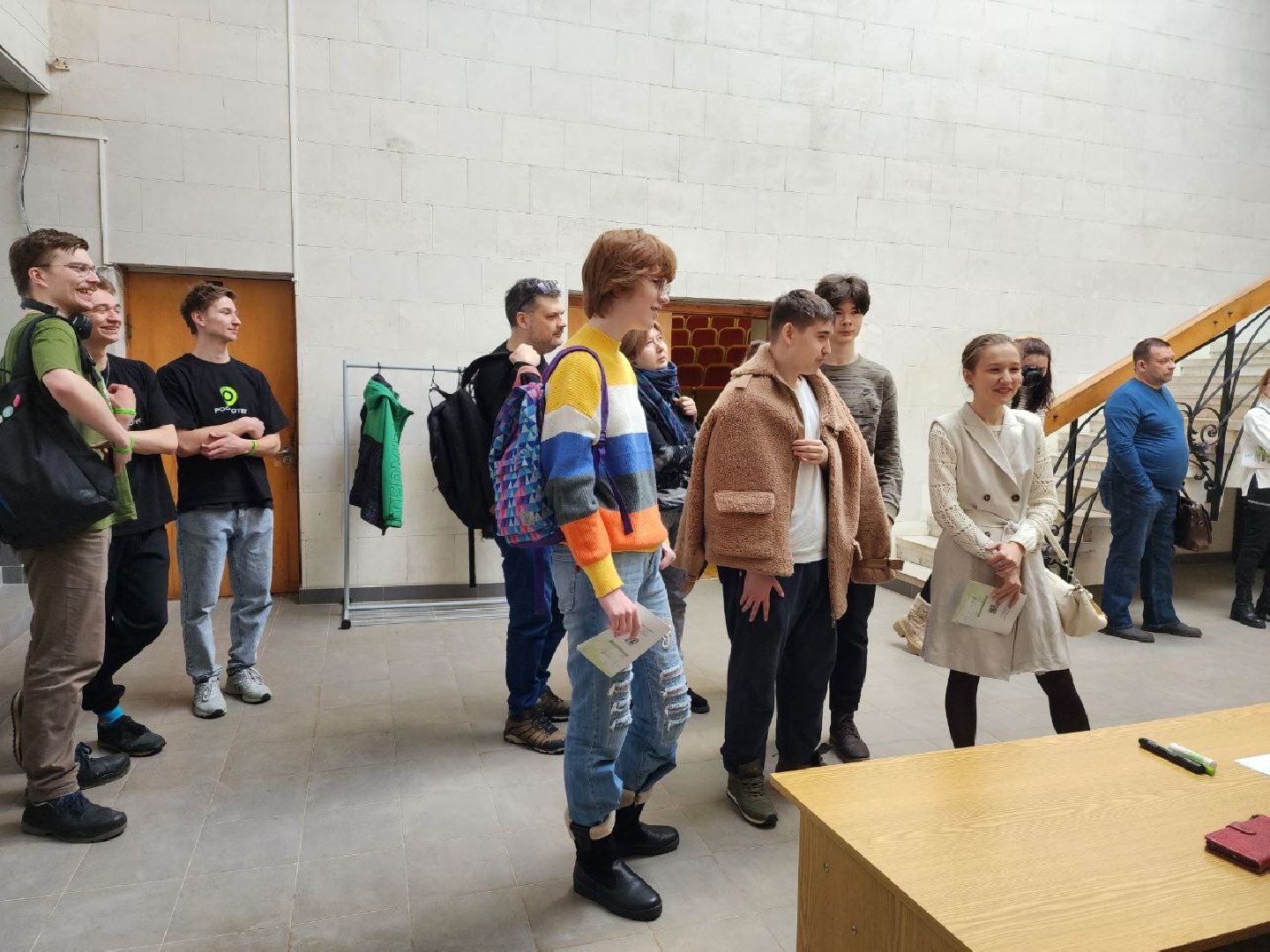 пущино, образование, вузы,