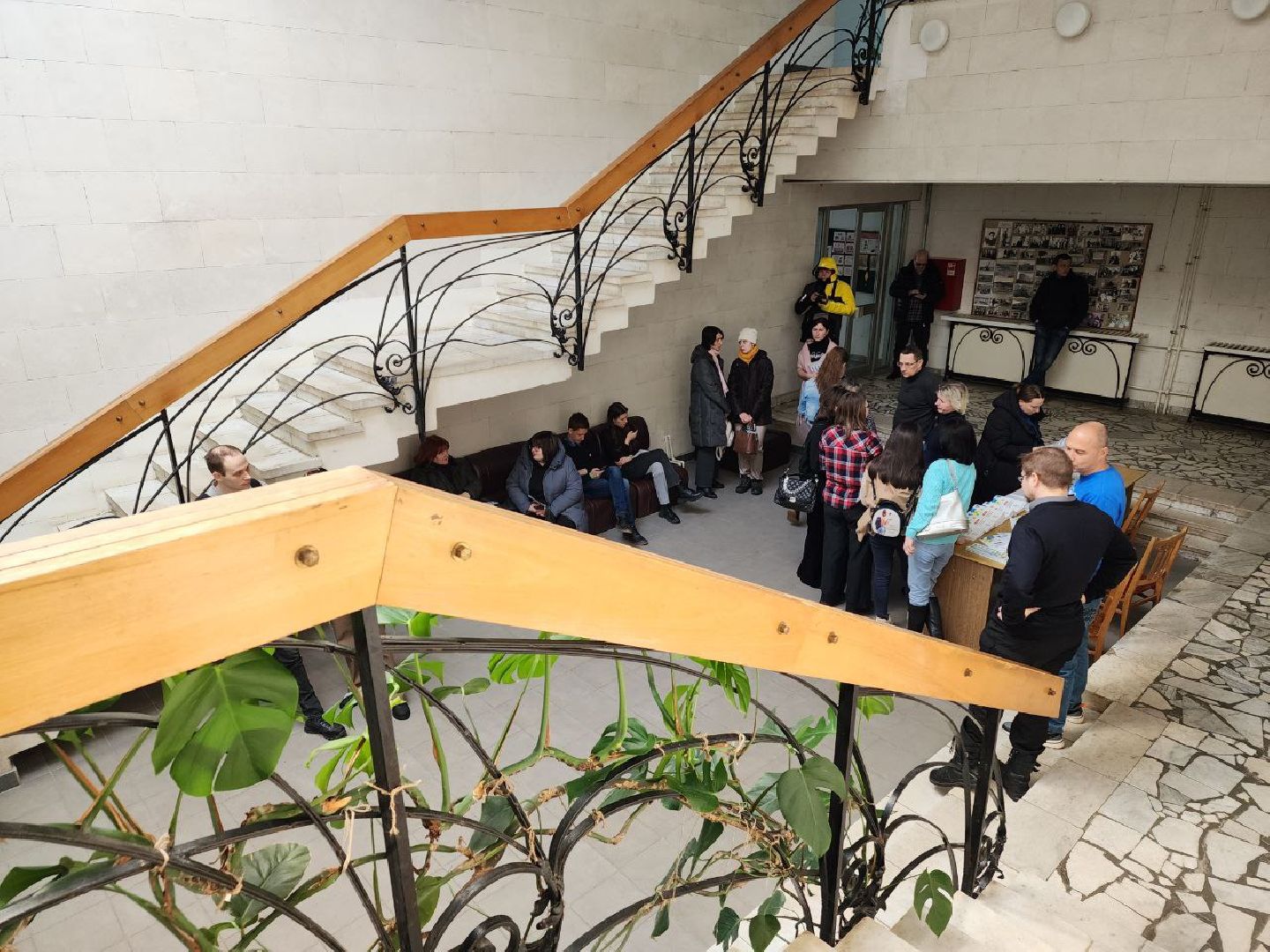 пущино, образование, вузы,