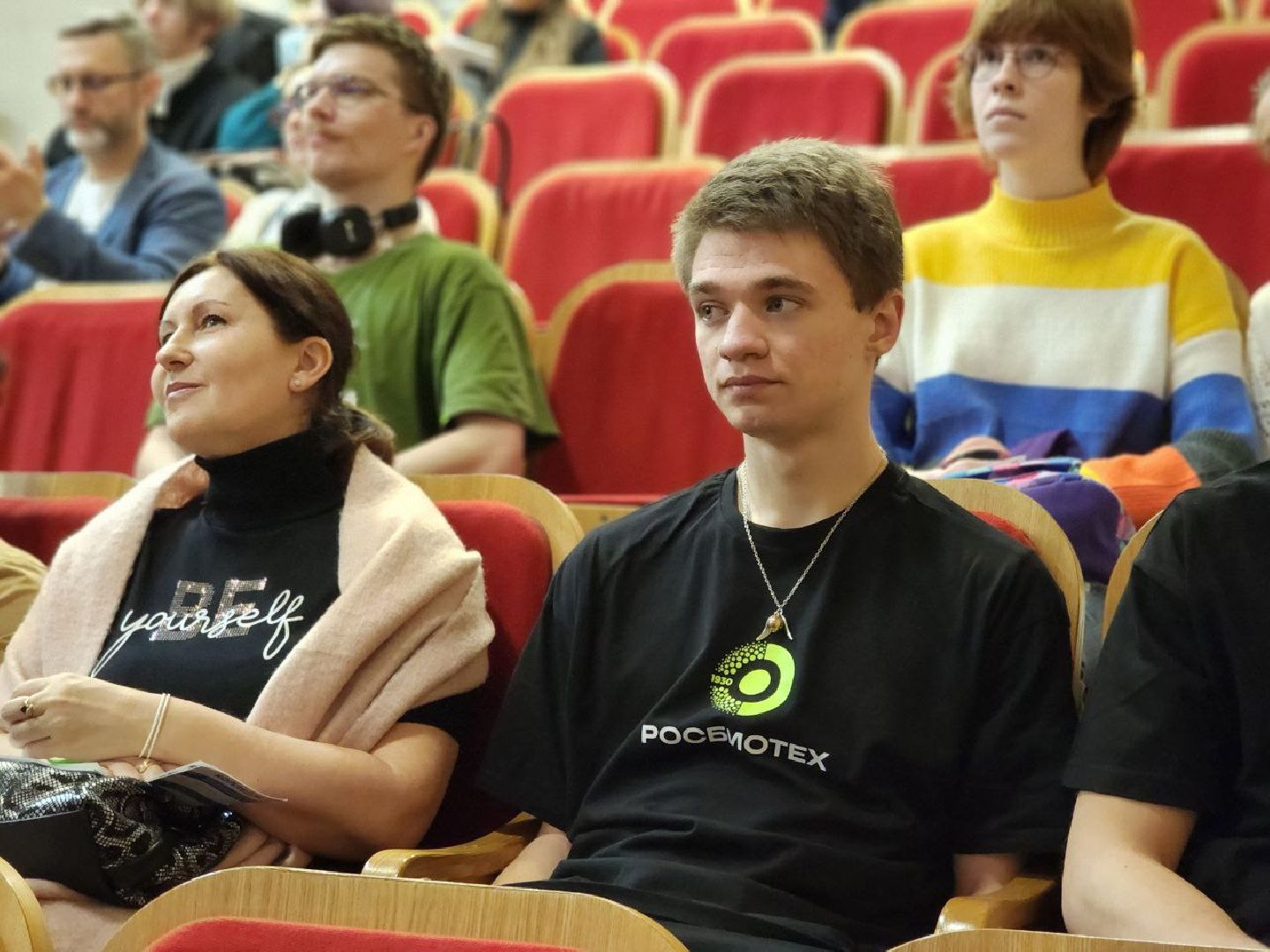 пущино, образование, вузы,