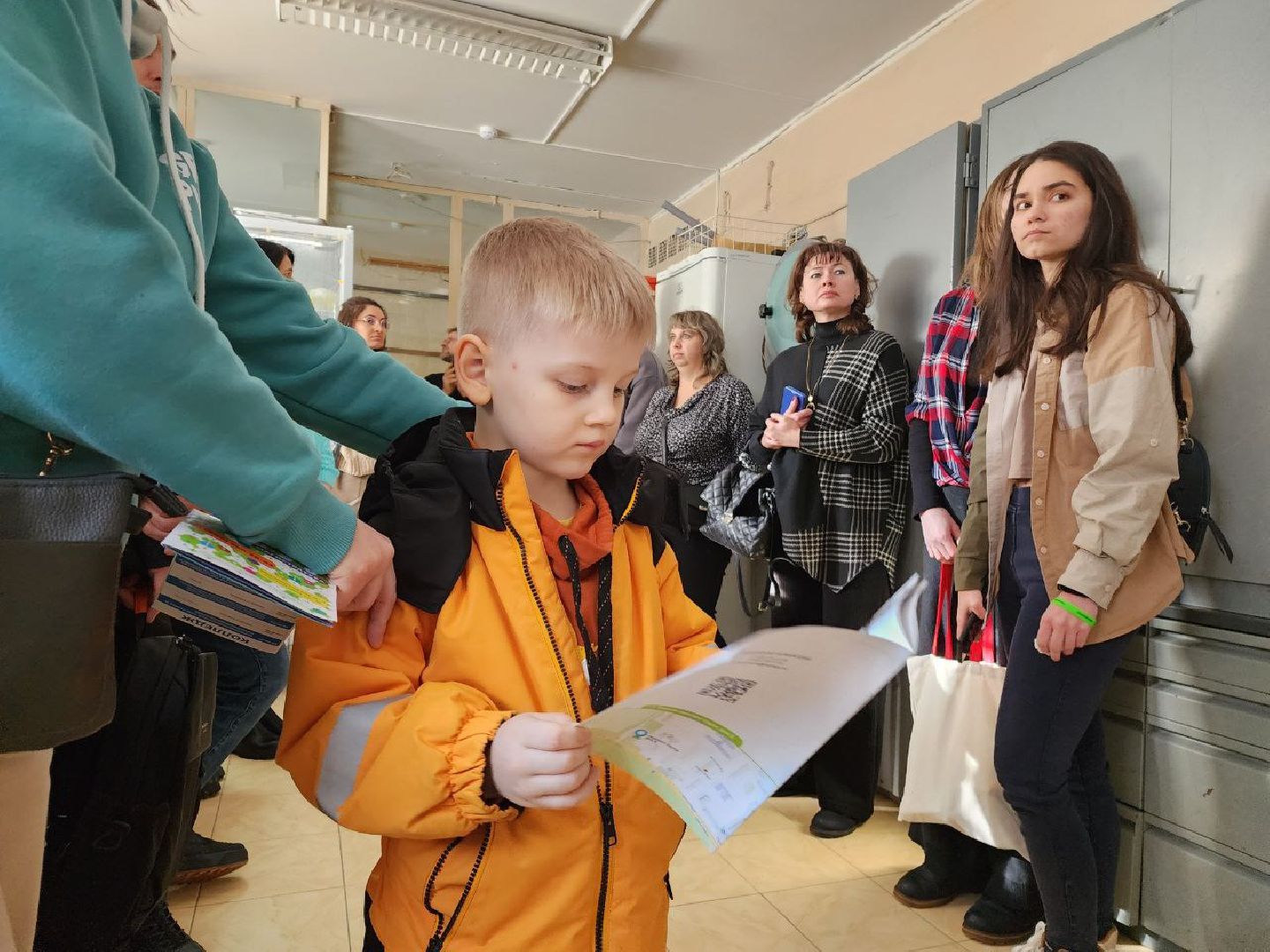 пущино, образование, вузы,