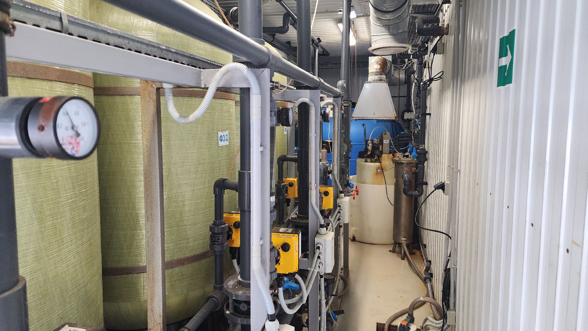 Подмосковье, Городской округ Пушкинский, ТКО, Глава Пушкинского,