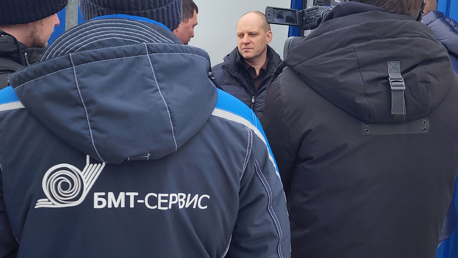 Подмосковье, Городской округ Пушкинский, ТКО, Глава Пушкинского,