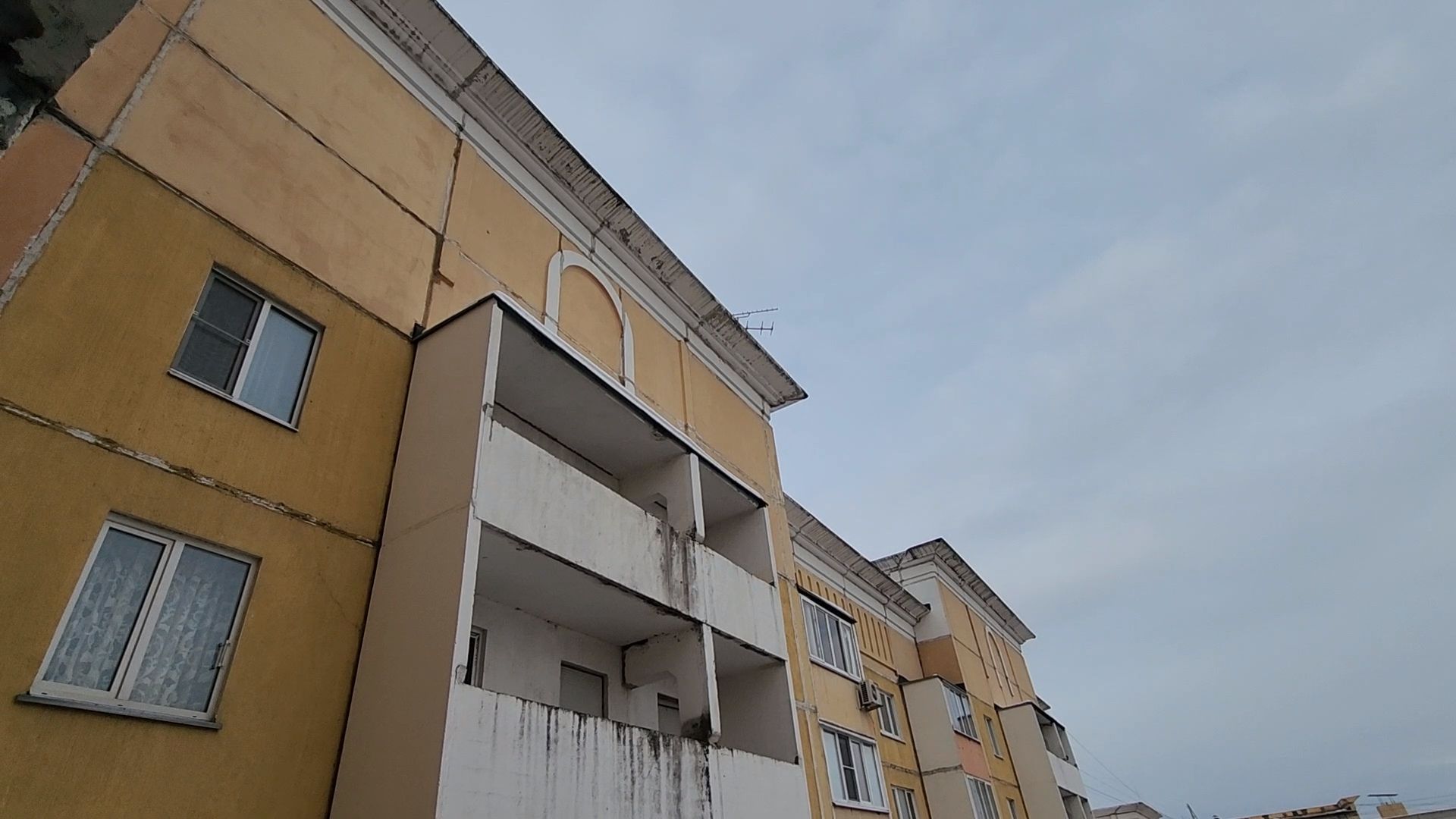 Одинцово, внииссок, жкх, Администрация, густ мо, кровля,