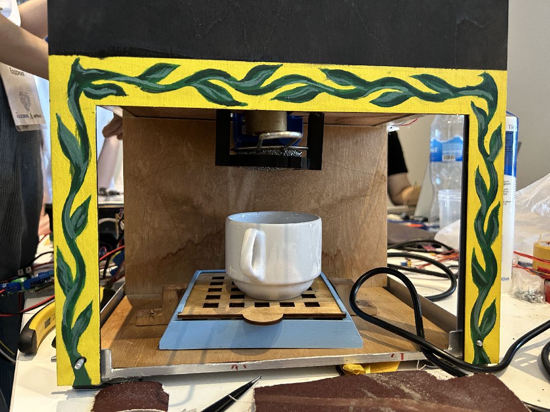 фестиваль, робототехника, 3D-моделирование