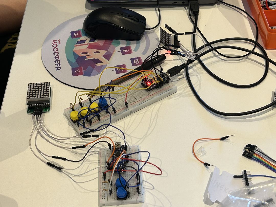 фестиваль, робототехника, 3D-моделирование