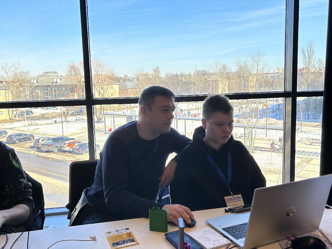 фестиваль, робототехника, 3D-моделирование