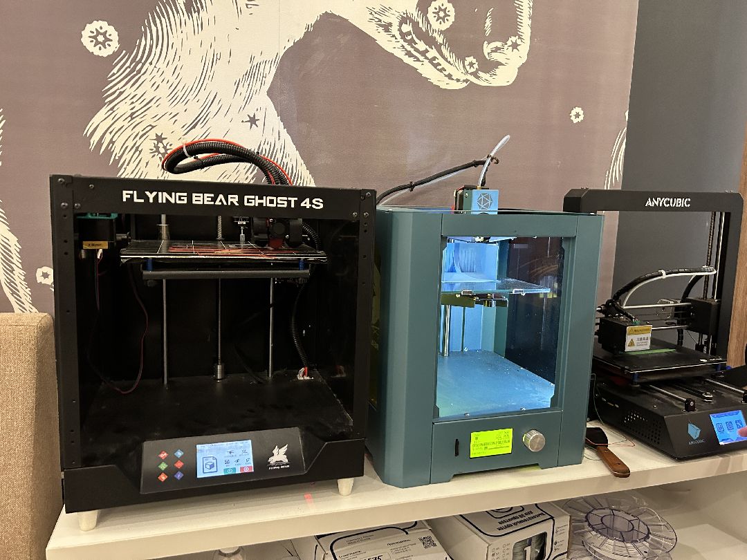 фестиваль, робототехника, 3D-моделирование