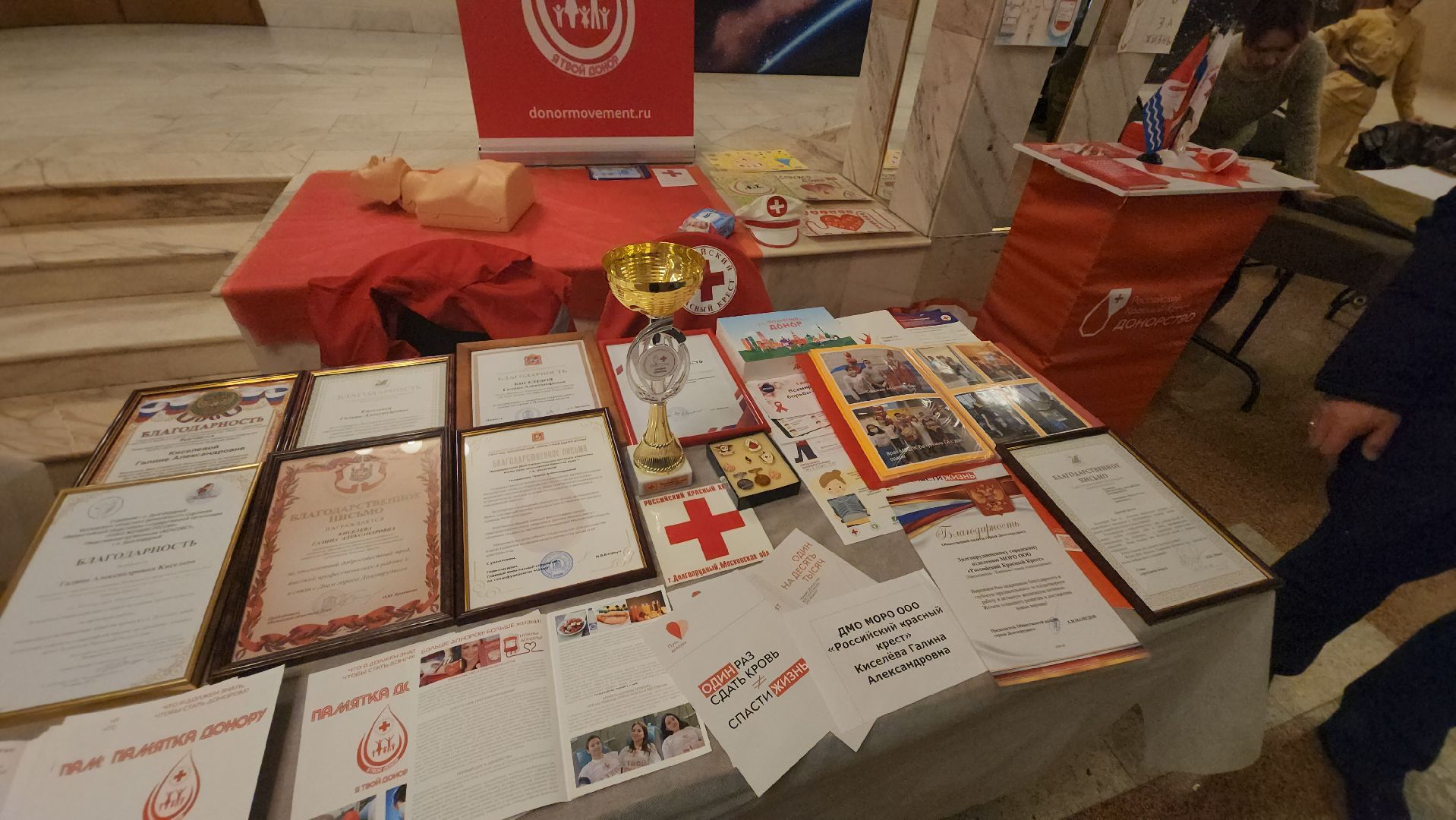 долгопрудный, волонтеры, многодетные семьи, сво, окопные свечи,