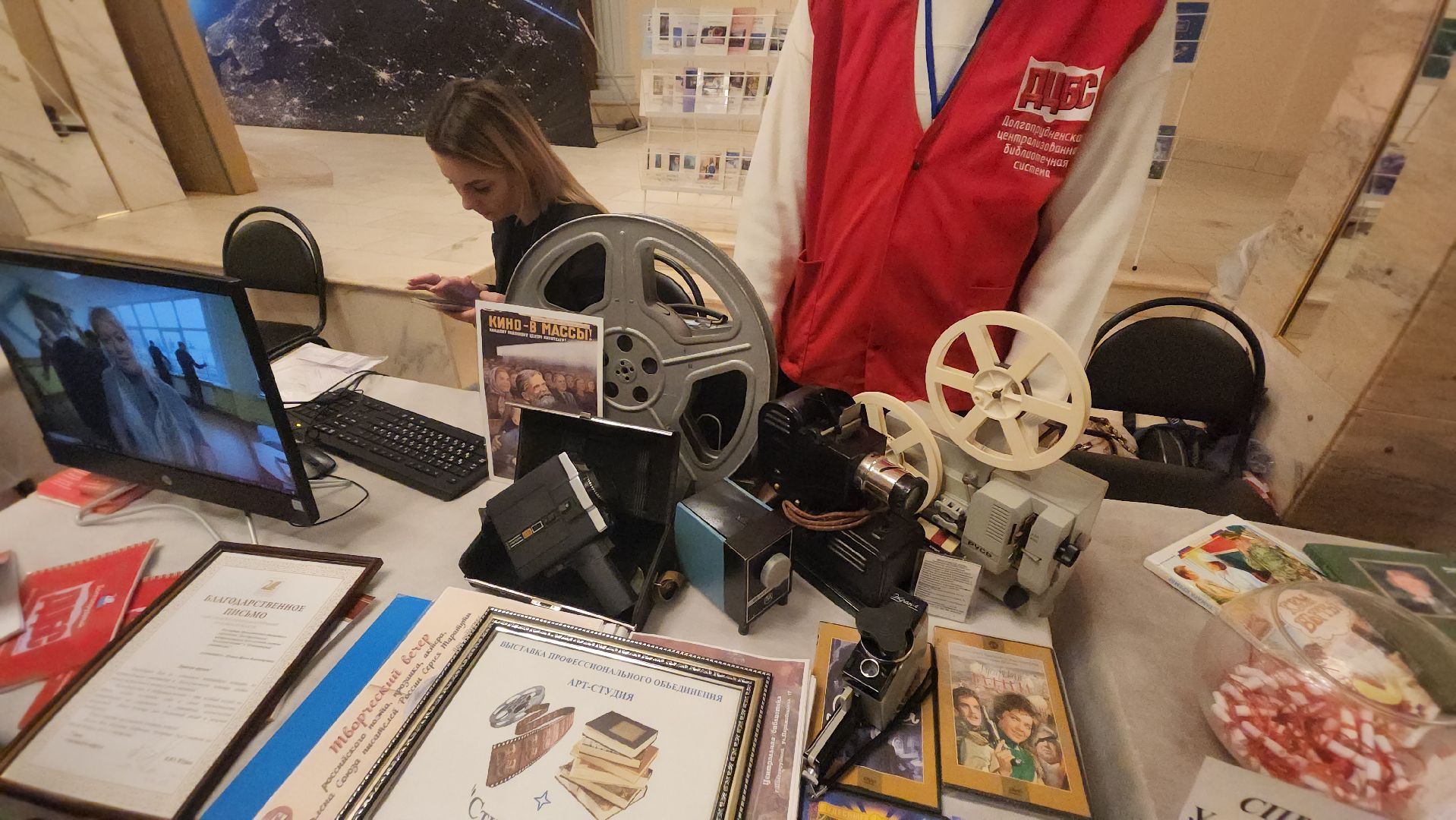 долгопрудный, волонтеры, многодетные семьи, сво, окопные свечи,