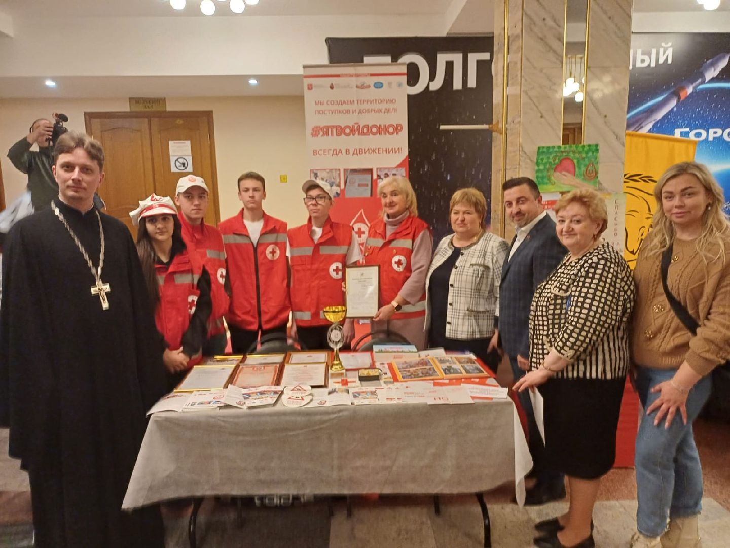 долгопрудный, волонтеры, многодетные семьи, сво, окопные свечи,