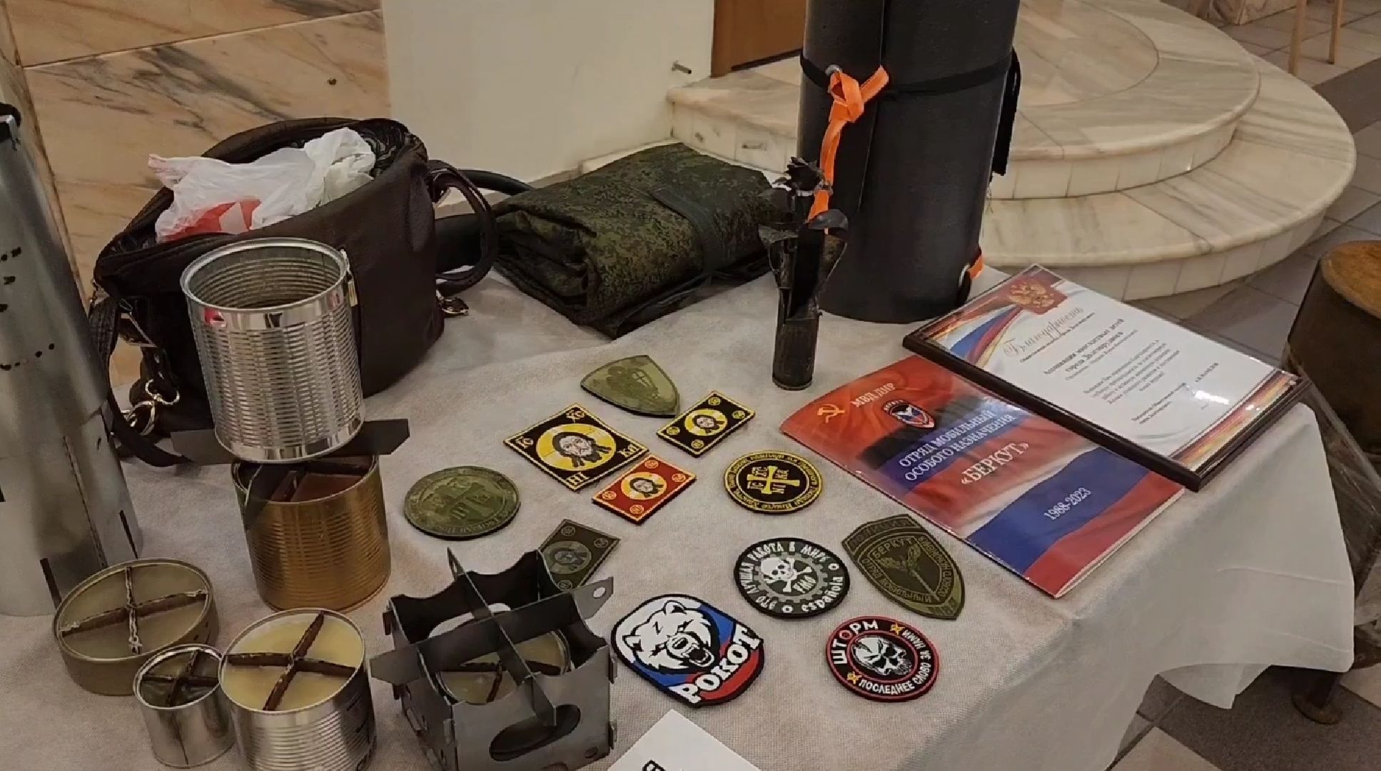 долгопрудный, волонтеры, многодетные семьи, сво, окопные свечи,