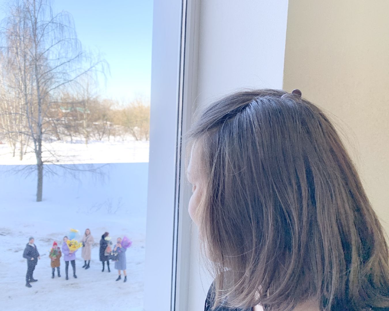 Балашиха, Подмосковье, Младенец-богатырь, Тысячный ребенок, Новорожденные, Перинатальные центры,