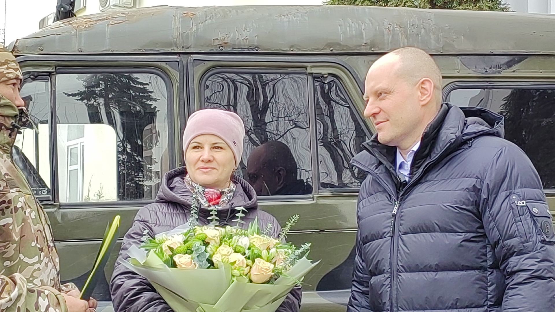 Подмосковье, Городской округ Пушкинский, Пушкино,