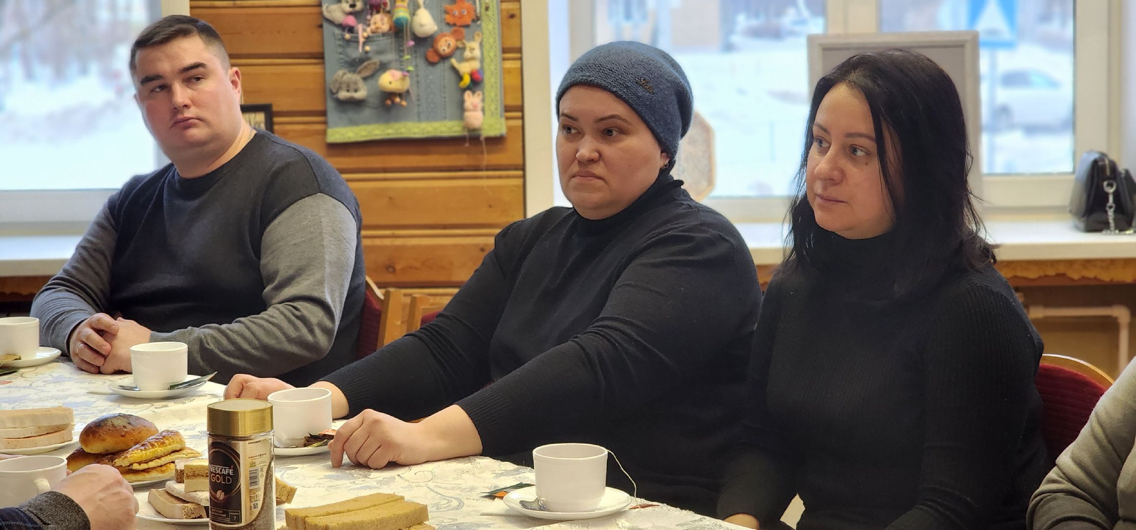 Коломна, выездная администрация,