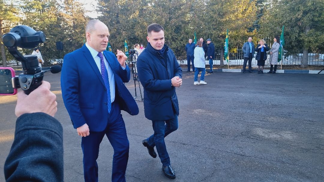 Подмосковье, Ивантеевка, транспорт