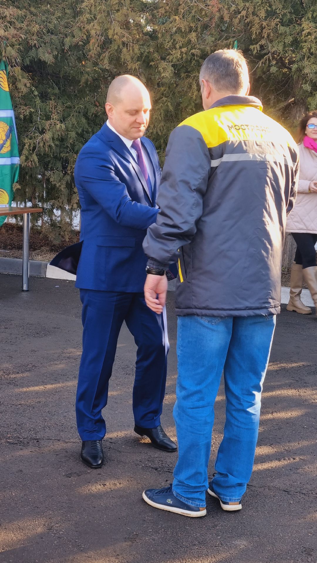 Подмосковье, Ивантеевка, транспорт