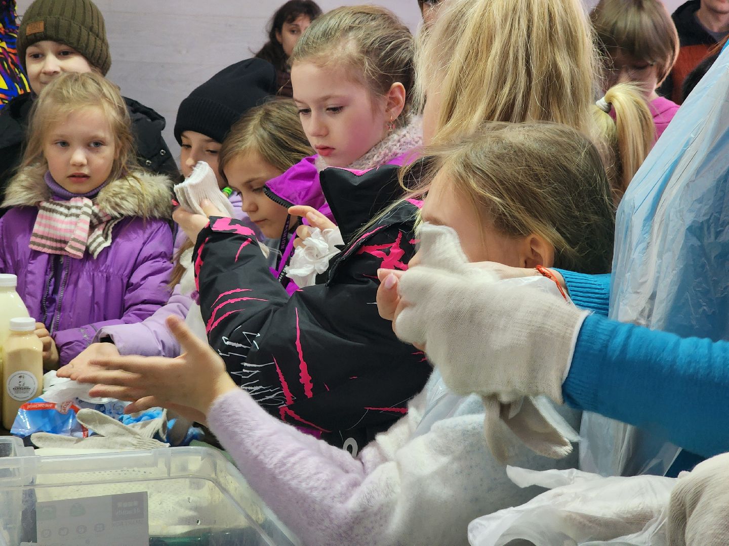 ногинск, богородские парки, мастер класс,