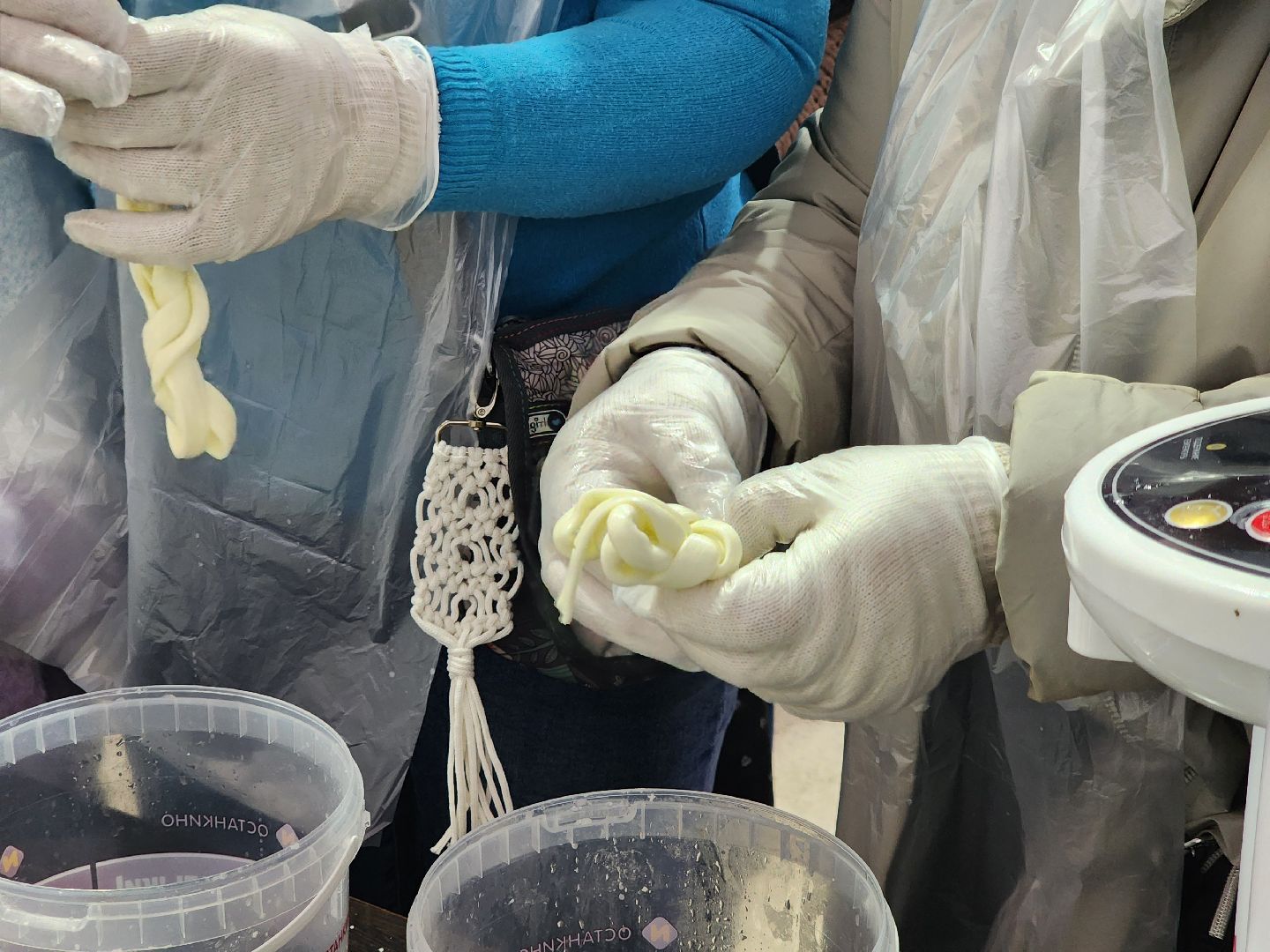 ногинск, богородские парки, мастер класс,