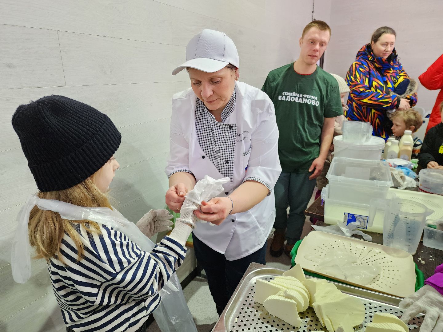 ногинск, богородские парки, мастер класс,