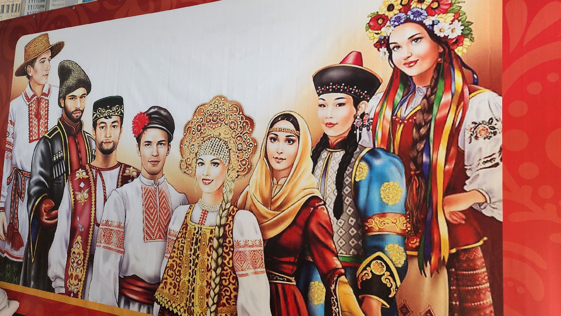 Домодедово, Подмосковье, Русская культура, Российская культура, Фестиваль традиций, Масленица, Мастер класс, Русские блюда,