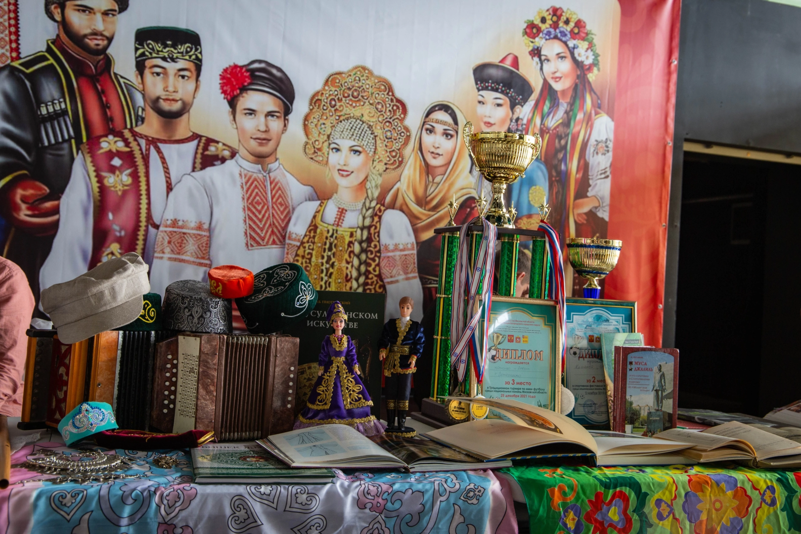 Домодедово, Подмосковье, Русская культура, Российская культура, Фестиваль традиций, Масленица, Мастер класс, Русские блюда,