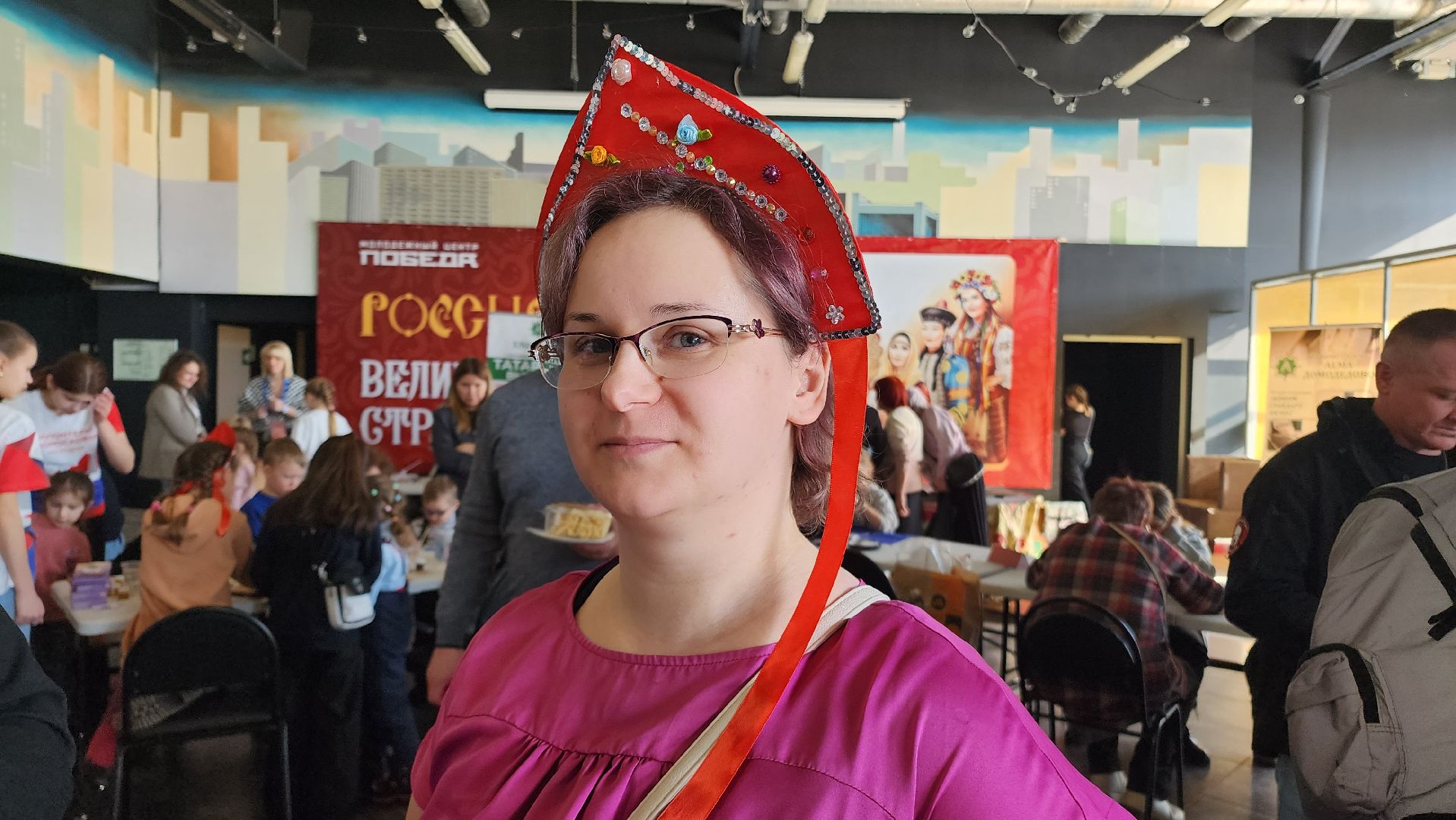 Домодедово, Подмосковье, Русская культура, Российская культура, Фестиваль традиций, Масленица, Мастер класс, Русские блюда,