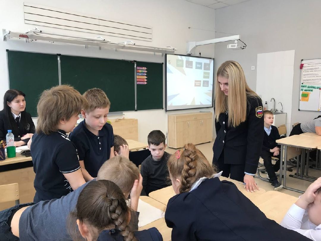 Наро-Фоминск, Нао-Фоминский городской округ, образование, молодёжь, Интернет, кибербезопасность