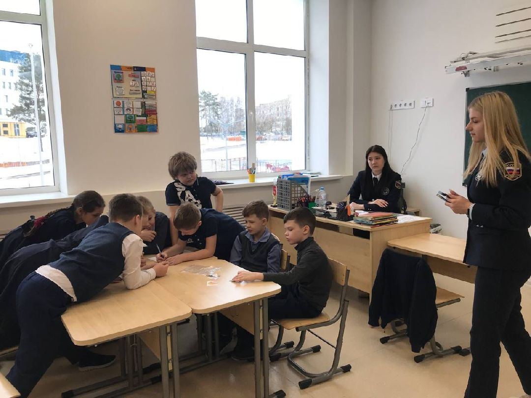 Наро-Фоминск, Нао-Фоминский городской округ, образование, молодёжь, Интернет, кибербезопасность