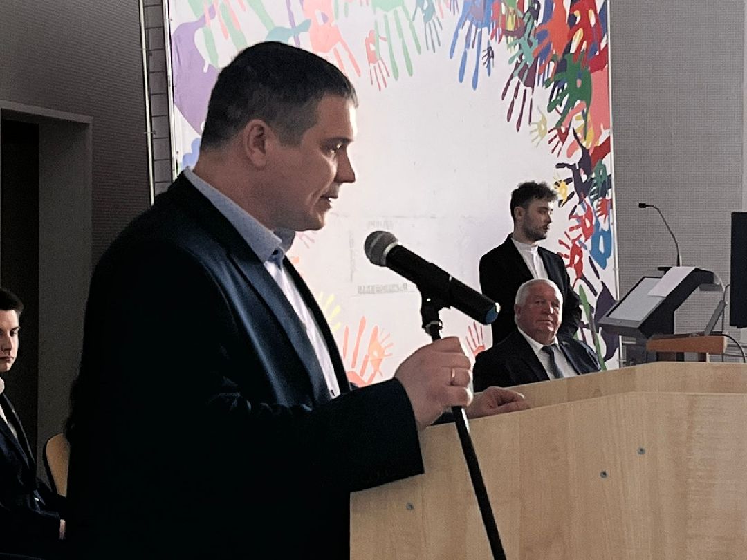 Наро-Фоминск, Нао-Фоминский городской округ, образование, молодёжь, Интернет, кибербезопасность