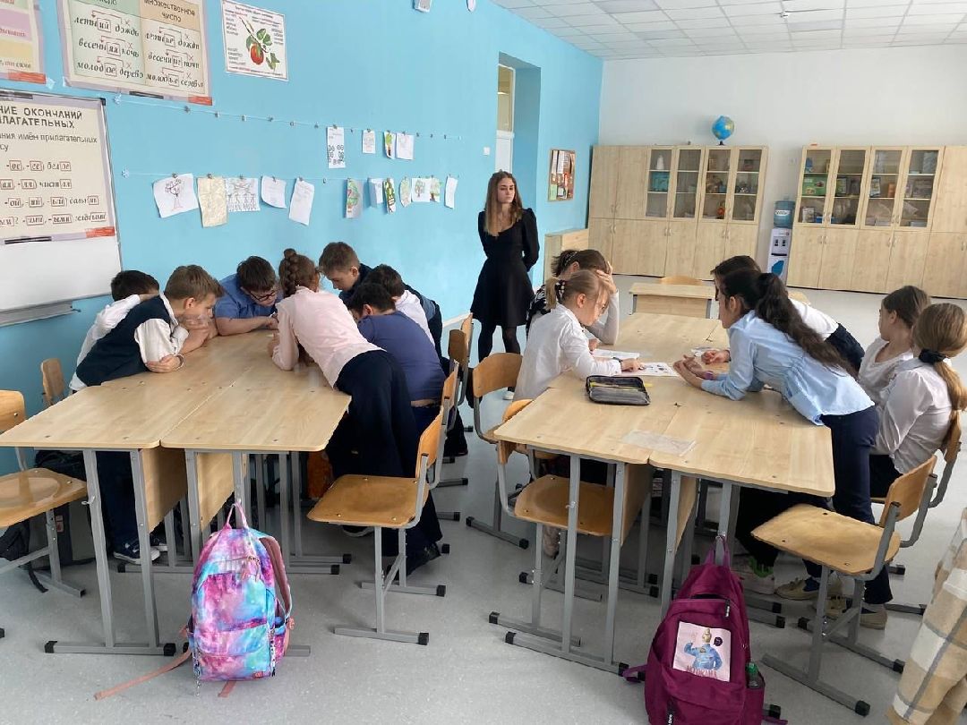 Наро-Фоминск, Нао-Фоминский городской округ, образование, молодёжь, Интернет, кибербезопасность