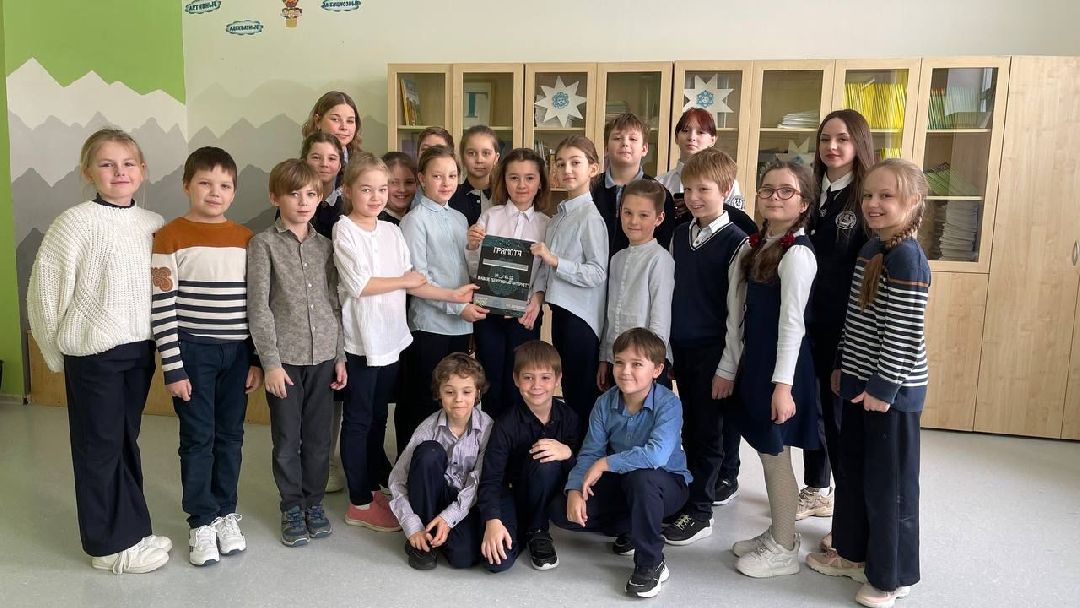 Наро-Фоминск, Нао-Фоминский городской округ, образование, молодёжь, Интернет, кибербезопасность