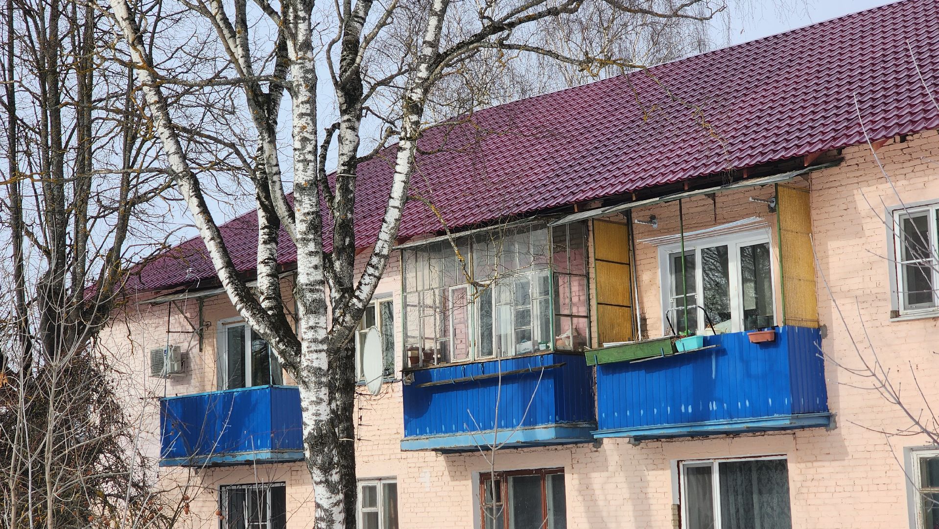 Солнечногорск, капремонт кровли, ЖКХ, ЦМИС,