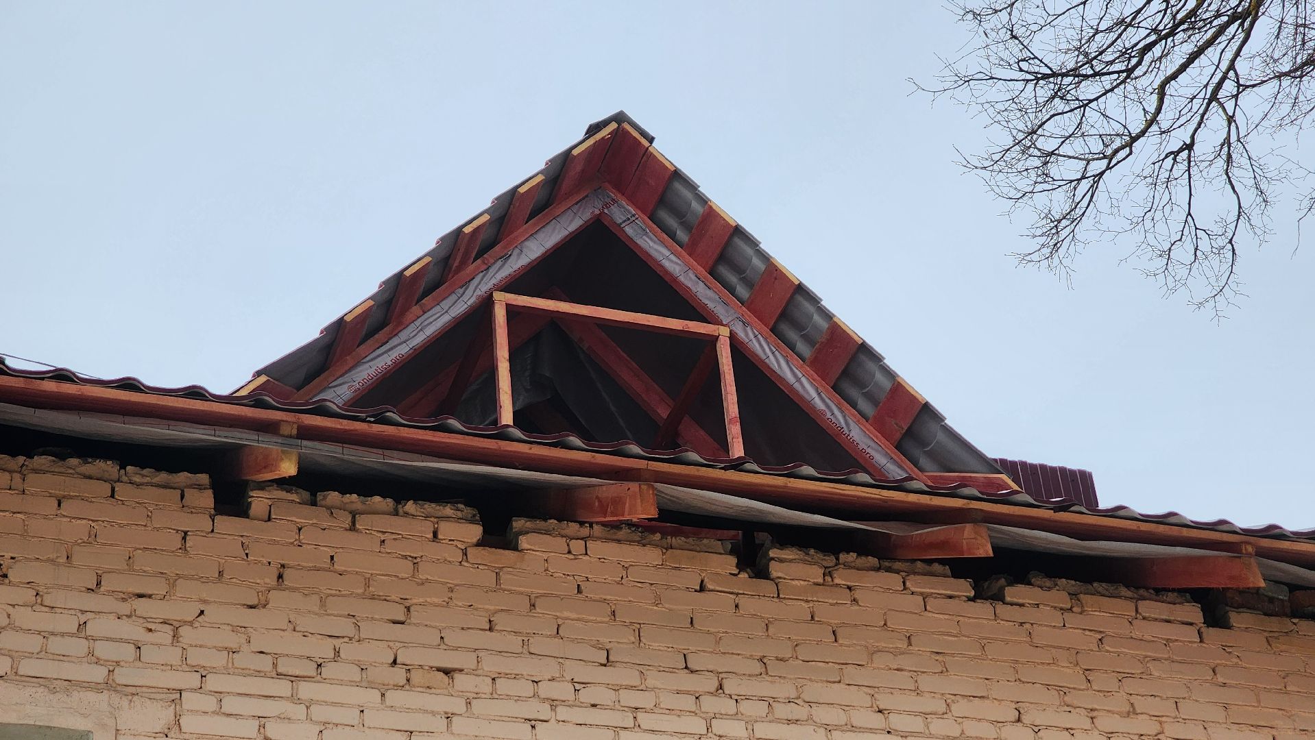 Солнечногорск, капремонт кровли, ЖКХ, ЦМИС,