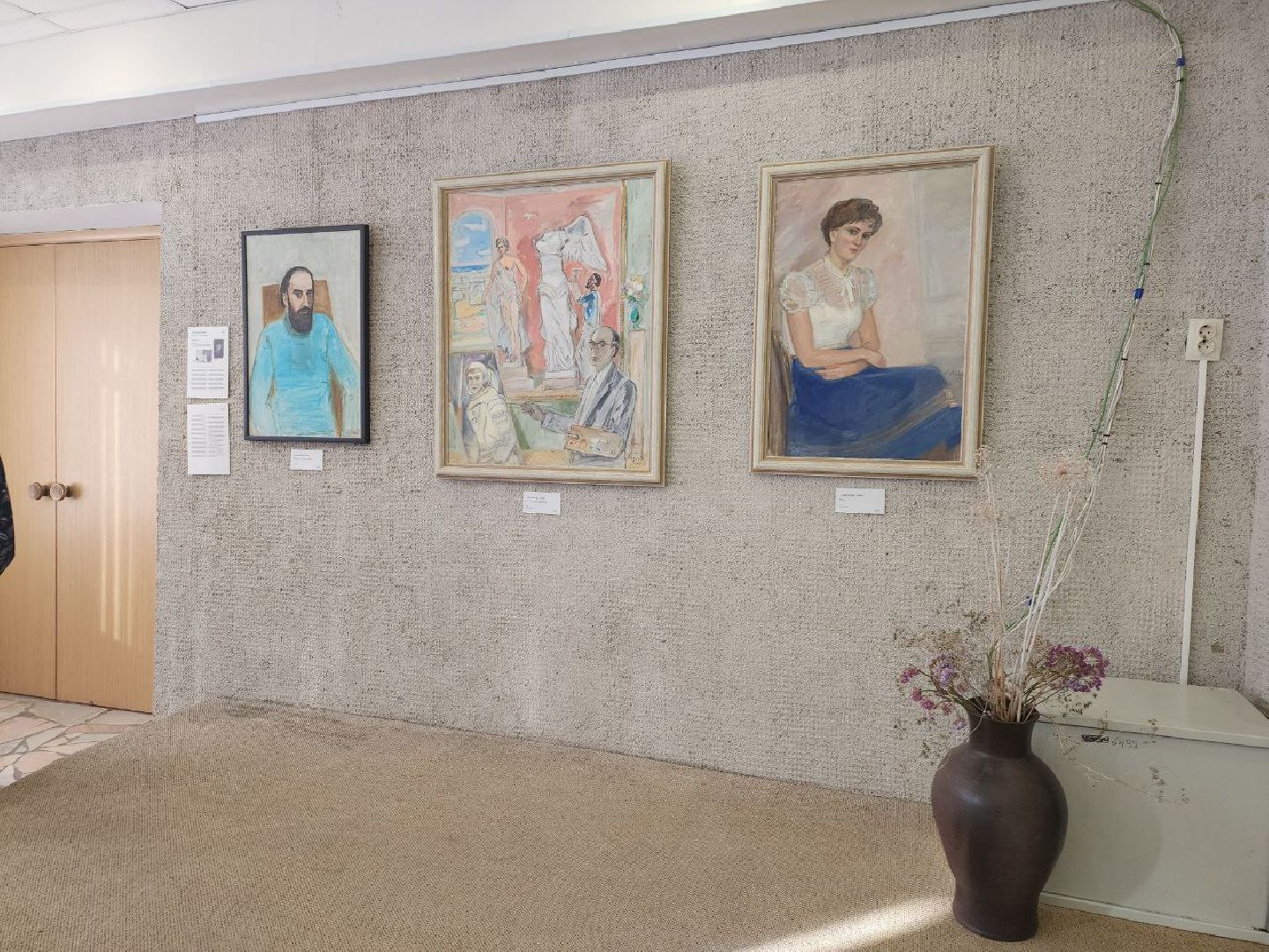 пущино, серпухов, искусство,