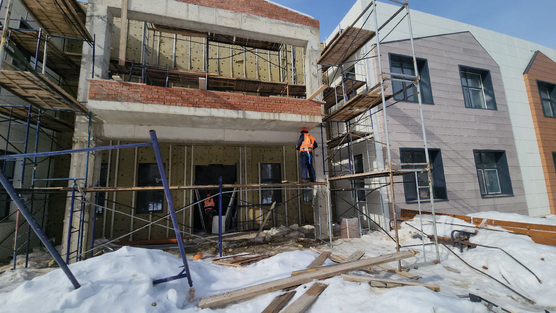 подольск, климовск, детский сад,