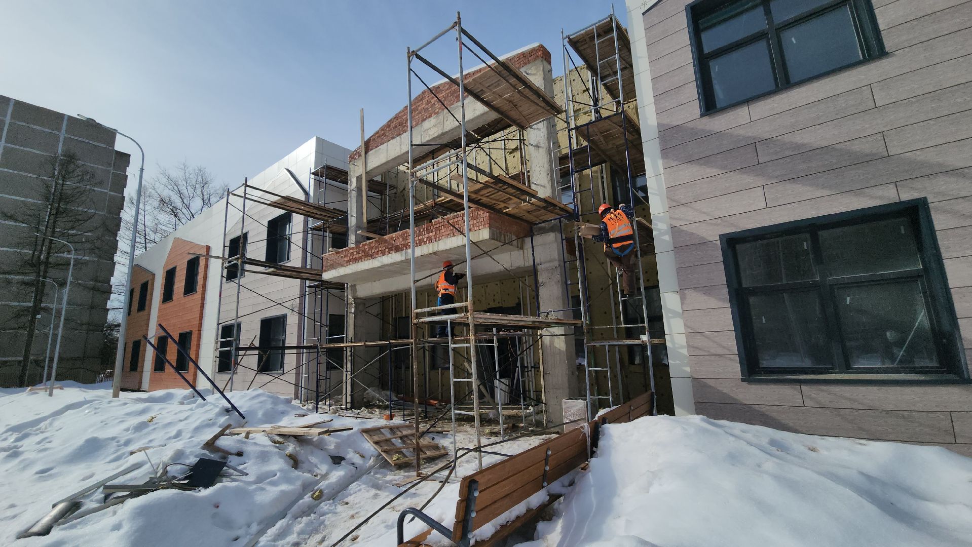 подольск, климовск, детский сад,