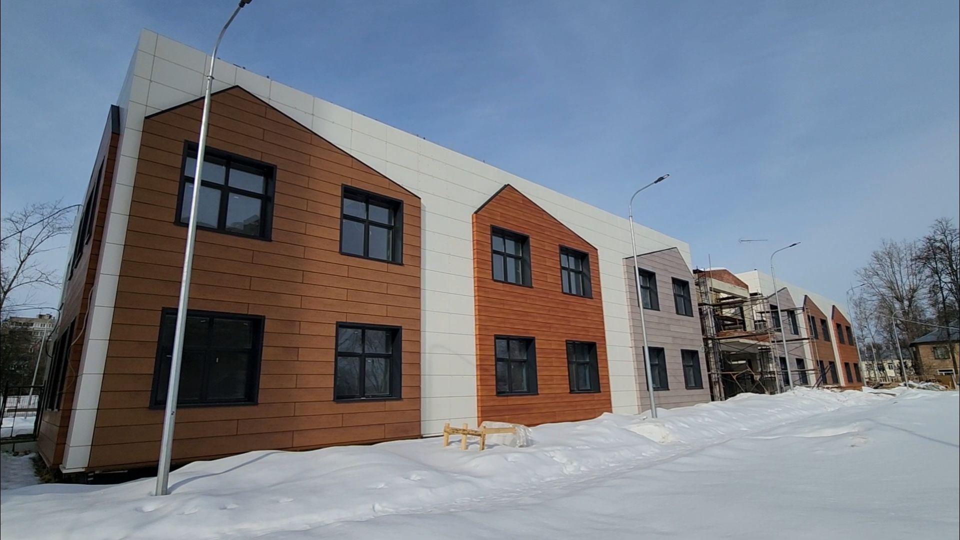 подольск, климовск, детский сад,