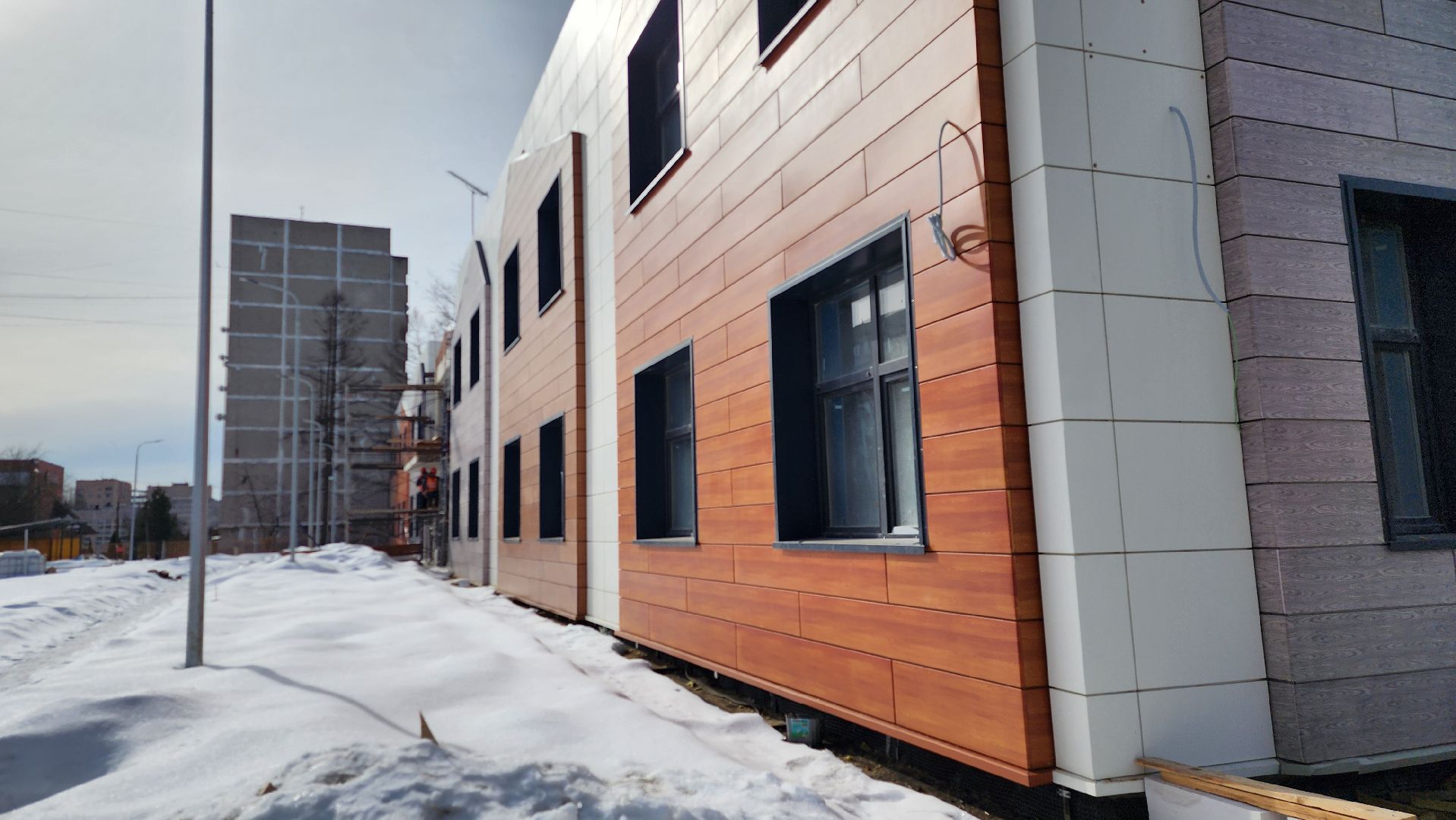 подольск, климовск, детский сад,