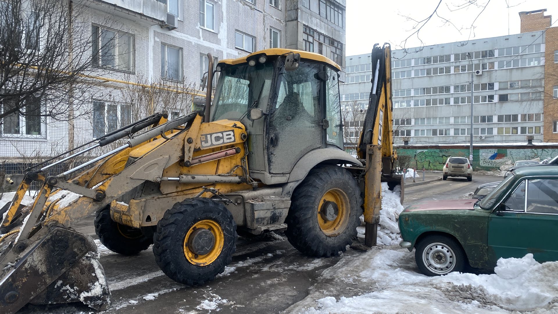 уборка города, уборка льда, уборка от снега, детские площадки, ленинский городской округ,