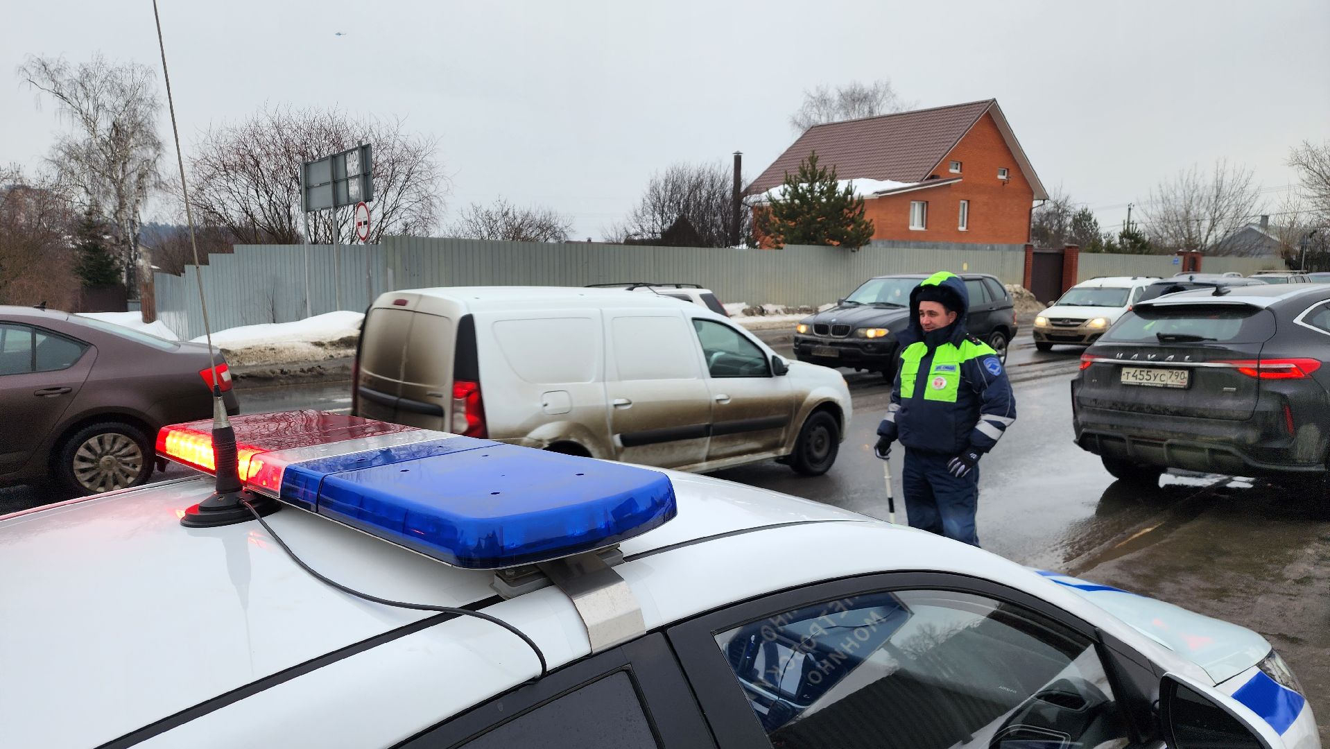 дети, транспорт, дтп, госавтоинспекция, Лосино-Петровский,