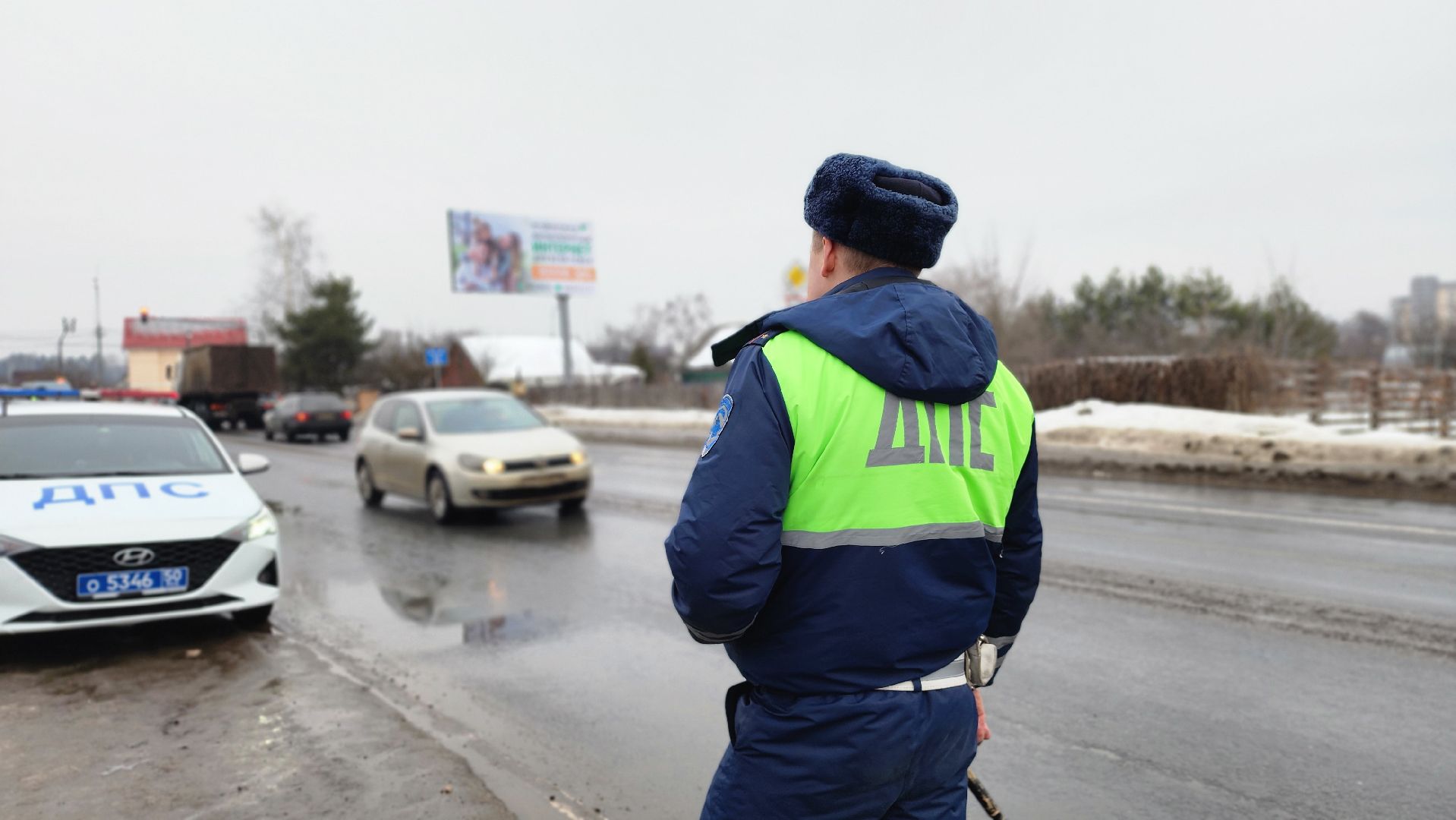 дети, транспорт, дтп, госавтоинспекция, Лосино-Петровский,
