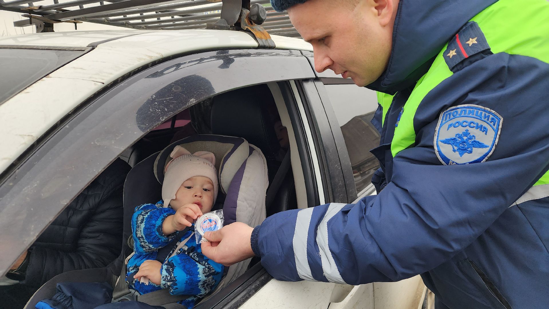 дети, транспорт, дтп, госавтоинспекция, Лосино-Петровский,