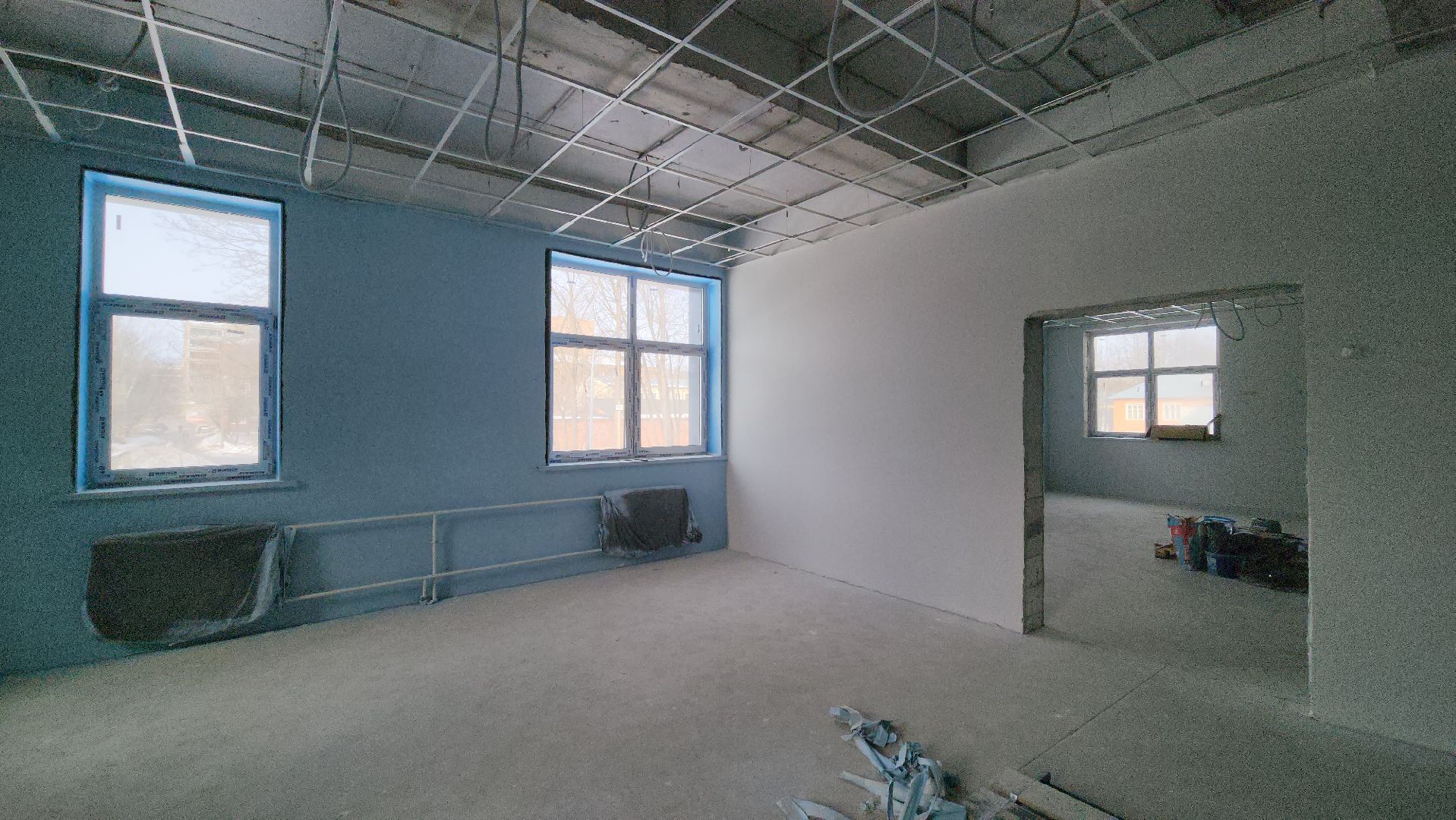 сад, подольск,