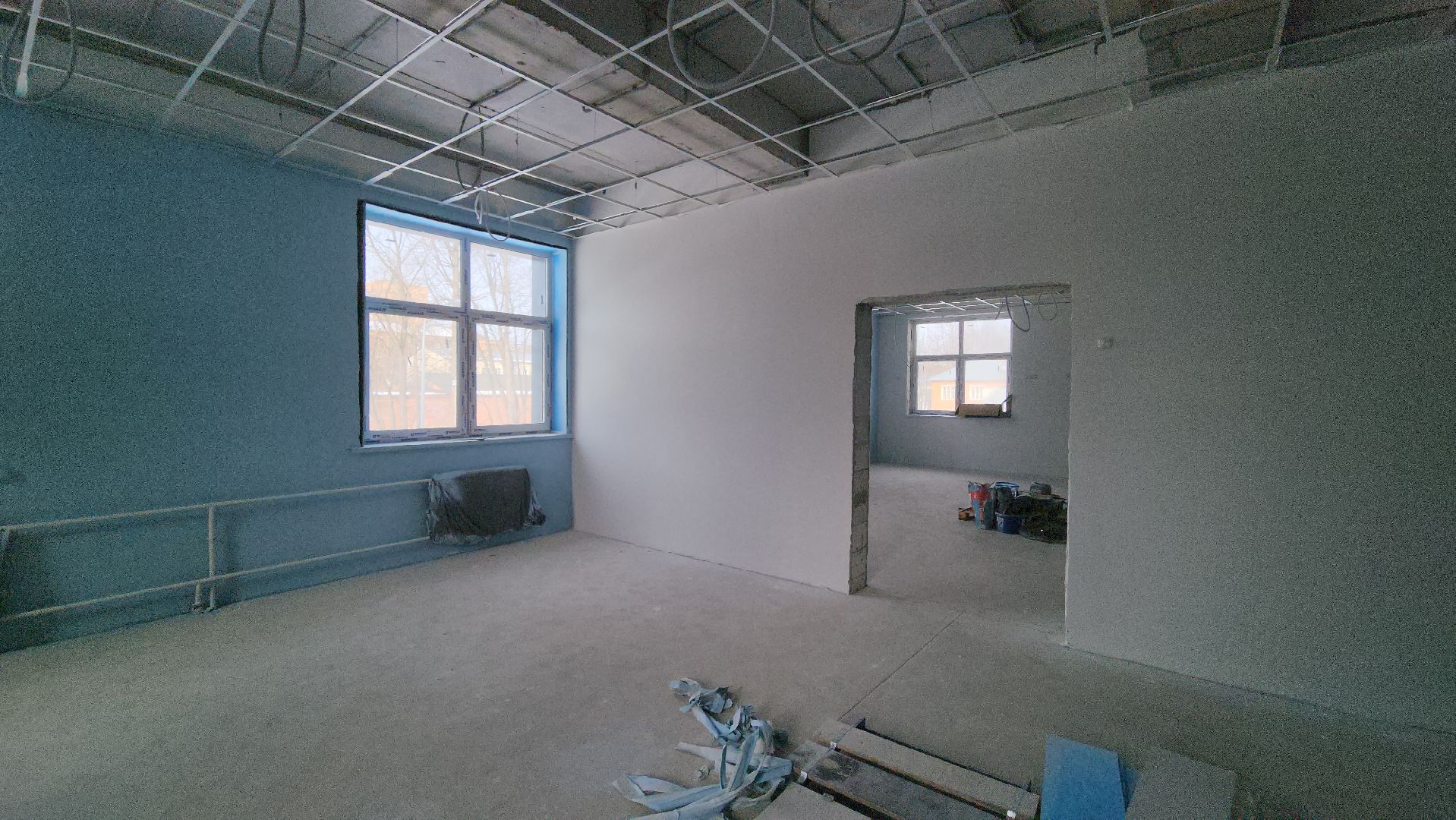 сад, подольск,