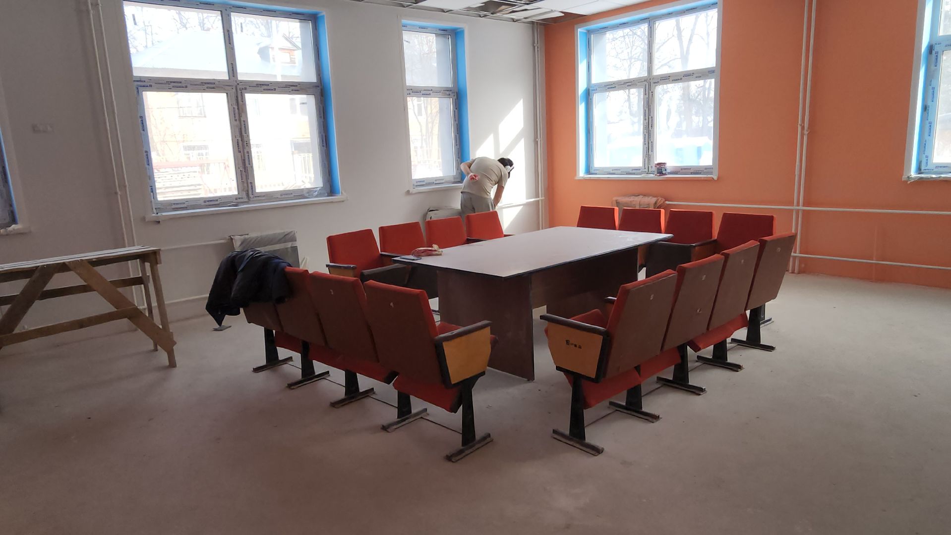 сад, подольск,