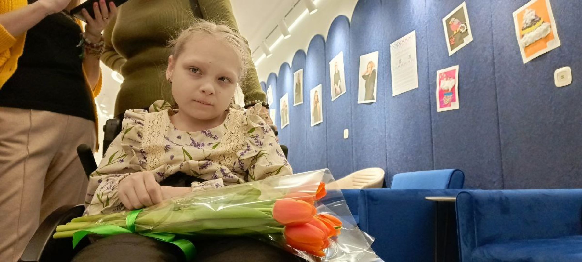 Дмитров, Фонд Доброфонд, Особенные дети с ОВЗ,