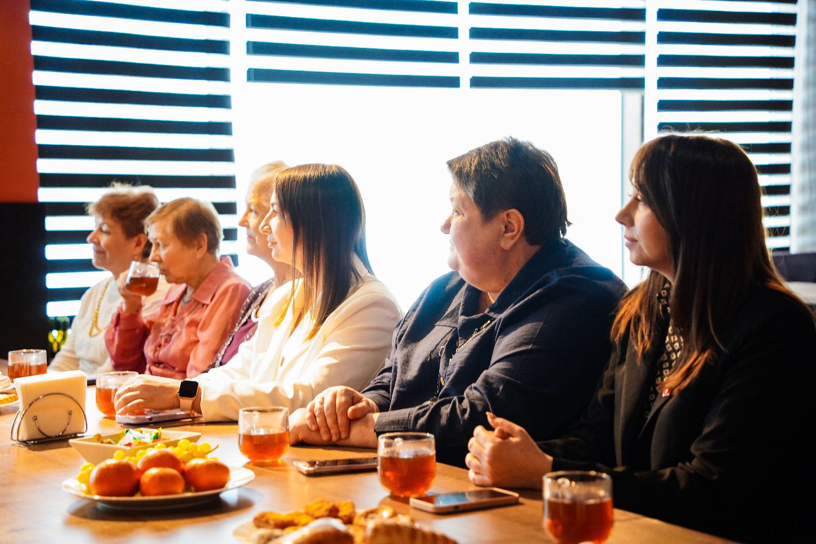 Большая Шатура, СКЦ Рошаль, 8 марта, поздравления, Международный женский день, женщины, общество, общественные организации,